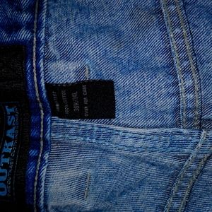 Outkast Clothing Company